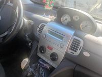 Usata Lancia Ypsilon 95 CV (69 kW) 2009 Nero Utilitaria