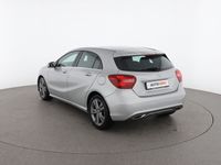 usata Mercedes A180 RW00965