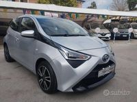 Usata Toyota Aygo 72 CV (52 kW) 2019 Utilitaria