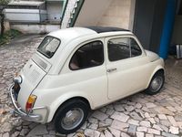 Usata Fiat 500L 1970 Monovolume
