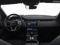 Usata Land Rover Range Rover evoque R-Dynamic 163 CV (119 kW) 2022 Grigio SUV