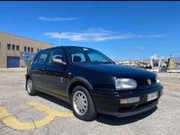 Occasion VW Golf III 1997 Zwart Hatchback