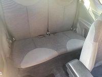 Usata Peugeot 107 68 CV (50 kW) 2007 Blu/azzurro Utilitaria