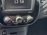 Usata Renault Captur 90 CV (66 kW) 2019 Grigio SUV