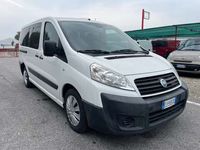 usata Fiat Scudo 2.0 MJT - 140CV - 6 POSTI - PROMISCUO