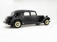 Usata Citroën Traction Avant 56 CV (41 kW) 1955 Altri Station wagon