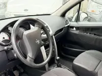 Usata Peugeot 207 Allure 95 CV (69 kW) 2013 Bianco Station wagon