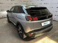 Usata Peugeot 3008 GT 131 CV (96 kW) 2024 Grigio SUV