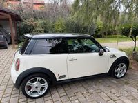 Usata Mini Cooper 2009 Utilitaria
