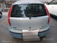 Usata Fiat Punto 60 CV (44 kW) 2000 Utilitaria