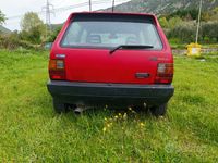 usata Fiat Uno turbo i.e. 3 porte