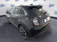 Usata Fiat 600 La Prima 110 CV (80 kW) 2025 Nero SUV