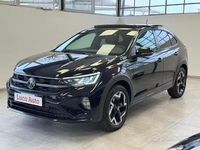 Usata VW Taigo R-line 116 CV (85 kW) 2025 Nero SUV