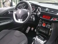 usata DS Automobiles DS3 DS 31.4 hdi Chic 70cv