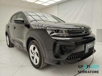 Usata Citroën C5 Aircross 136 CV (100 kW) 2025 Nero SUV
