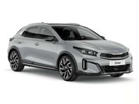 Nuova Kia XCeed 116 CV (85 kW) 2026 Wolf grey SUV