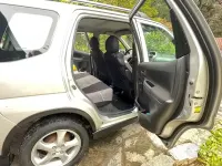 Usata Suzuki Ignis GL 99 CV (72 kW) 2007 Grigio Utilitaria