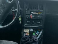 Usata Audi 80 1989 Nero Berlina