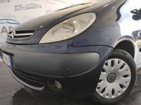 usata Citroën Xsara Picasso 1.6 hdi 16v Chrono 110cv Fap