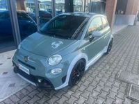 usata Abarth 695 1.4 t-jet 180cv 70th ANNIVERSARIO