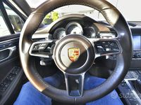 Usata Porsche Macan S Diesel 258 CV (189 kW) 2024 Bianco SUV