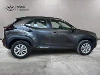 Usata Toyota Yaris Hybrid Active 116 CV (85 kW) 2025 Grigio Pick-up