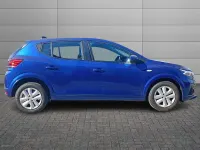 Usata Dacia Sandero Expression 101 CV (74 kW) 2023 Other Utilitaria