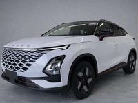 Usata Omoda 5 147 CV (108 kW) 2024 Bianco SUV