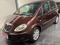 Usata Lancia Musa 78 CV (57 kW) 2009 Viola Monovolume