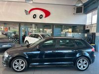 usata Audi A3 Sportback 1.6 tdi Ambition -- Leggere