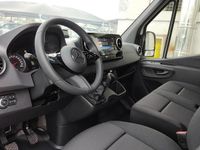 Usata Mercedes Sprinter 2024 Bianco Furgone