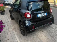 Usata Smart ForTwo Coupé 71 CV (52 kW) 2019 Utilitaria