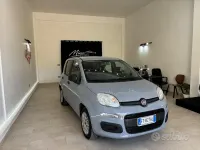 Usata Fiat Panda Easy 69 CV (50 kW) 2019 Grigio Utilitaria