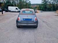 usata Fiat 500C 1.3 Multijet 16V 95 CV Pop