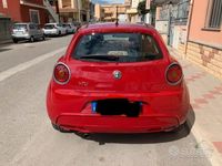 usata Alfa Romeo MiTo 1400 benzina gpl