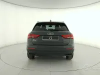 Gebraucht Audi Q3 Sportback 150 PS (110 kW) 2022 Grau SUV