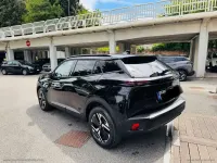 Nuova Peugeot 2008 Allure 101 CV (74 kW) 2026 Nero SUV