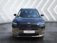 Usata Mini Countryman Classic 163 CV (119 kW) 2024 Nero SUV
