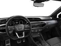 Usata Audi Q3 150 CV (110 kW) 2022 Bianco ibis SUV