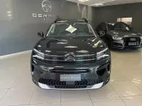 Usata Citroën C5 Aircross Shine 131 CV (96 kW) 2023 Nero SUV