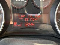 Usata Fiat Punto Pop 69 CV (50 kW) 2013 Utilitaria