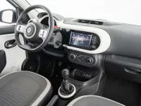 Usata Renault Twingo Equilibre 65 CV (47 kW) 2024 Blu Utilitaria