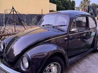 Usata VW Beetle 34 CV (25 kW) 1982 Utilitaria