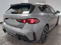 Usata BMW 120 M Sport 169 CV (124 kW) 2025 Grigio Utilitaria