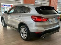 usata BMW X1 sDrive18d Advantage