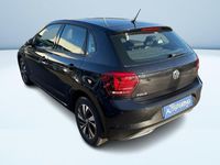 usata VW Polo 1.6 TDI SCR BlueMotion Highline