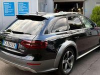 Usata Audi A4 Allroad Ambiente 190 CV (139 kW) 2015 Station wagon