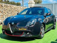 usata Alfa Romeo 1750 GiuliettaTurbo TCT Quadrifoglio V