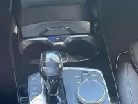 Usata BMW 118 M Sport 140 CV (102 kW) 2020 Nero Utilitaria