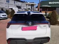 Usata MG MG4 EV Luxury 67 kW (92 CV) 2023 Utilitaria